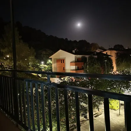 Habitacion Doble Deluxe En Piso Compartido En Séjour chez l'habitant Astigarraga