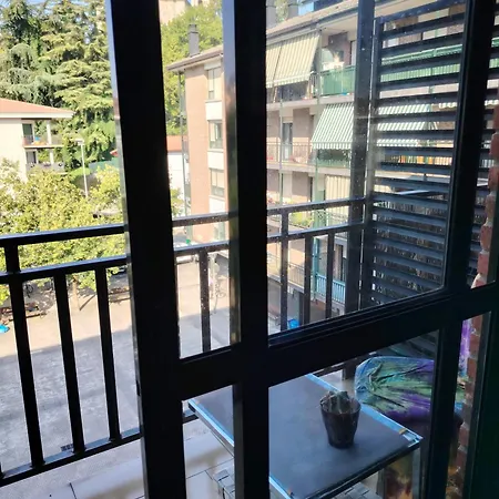 Habitacion Doble Deluxe En Piso Compartido En *