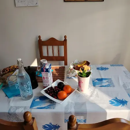 Habitacion Doble Deluxe En Piso Compartido En Privatunterkunft *