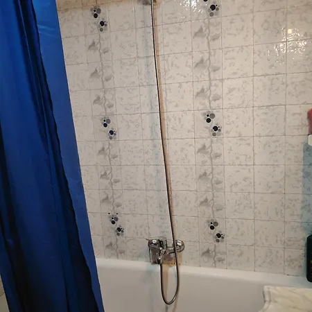 Séjour chez l'habitant Habitacion Doble Deluxe En Piso Compartido En *