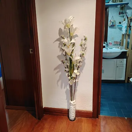 Habitacion Doble Deluxe En Piso Compartido En * Astigarraga