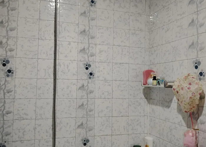 Habitacion Doble Deluxe En Piso Compartido En * Astigarraga