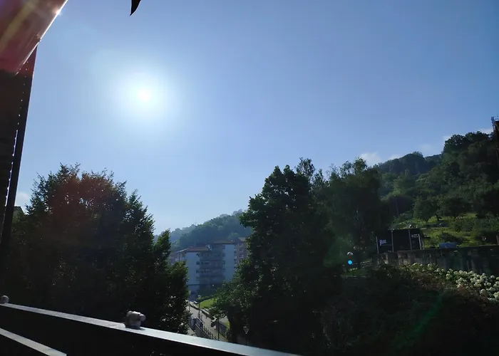 Habitacion Doble Deluxe En Piso Compartido En Privatunterkunft