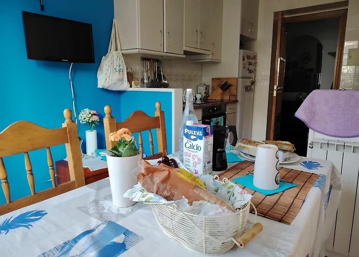 Habitacion Doble Deluxe En Piso Compartido En