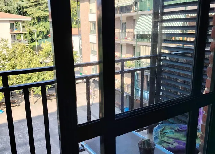 Habitacion Doble Deluxe En Piso Compartido En *