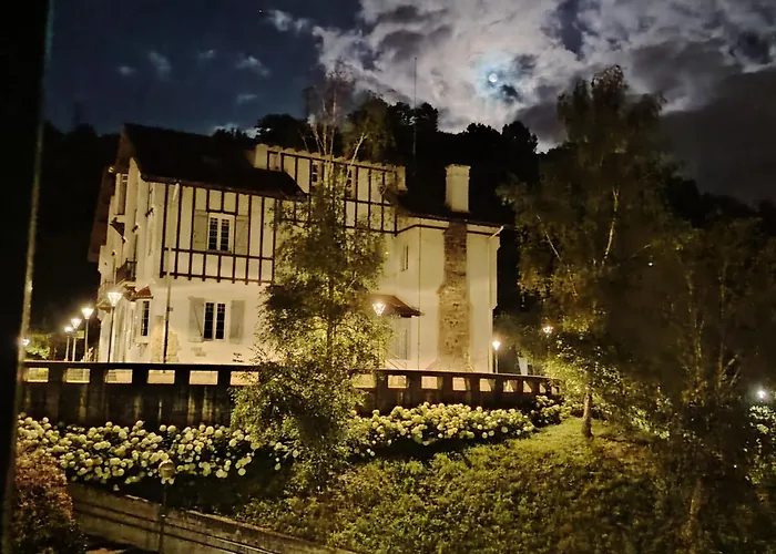 Habitacion Doble Deluxe En Piso Compartido En Homestay