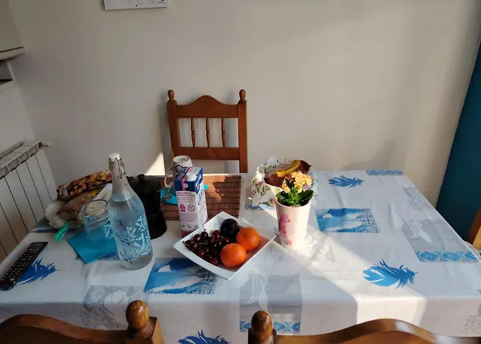 Habitacion Doble Deluxe En Piso Compartido En Privatunterkunft *