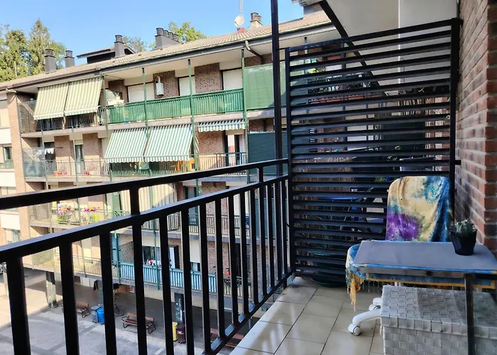 Homestay Habitacion Doble Deluxe En Piso Compartido En *