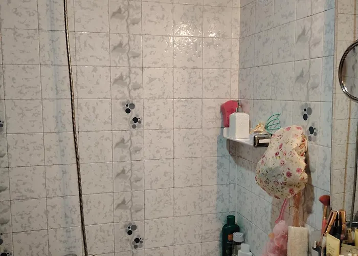 Habitacion Doble Deluxe En Piso Compartido En Homestay