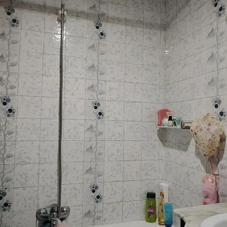 Habitacion Doble Deluxe En Piso Compartido En * Astigarraga