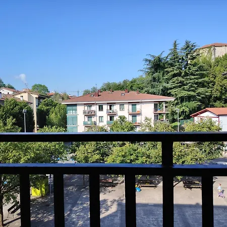 Homestay Habitacion Doble Deluxe En Piso Compartido En Astigarraga