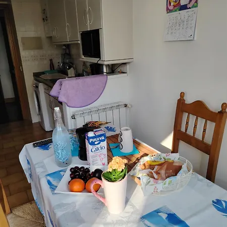 Homestay Habitacion Doble Deluxe En Piso Compartido En *