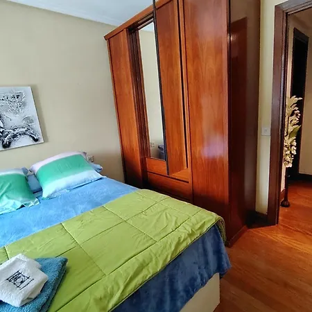 Habitacion Doble Deluxe En Piso Compartido En Homestay