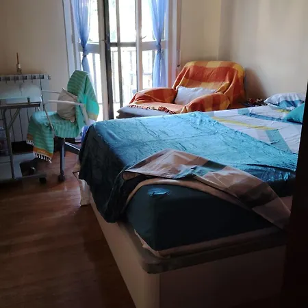 Habitacion Doble Deluxe En Piso Compartido En * Astigarraga