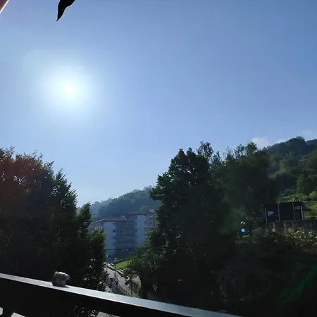 Habitacion Doble Deluxe En Piso Compartido En Homestay